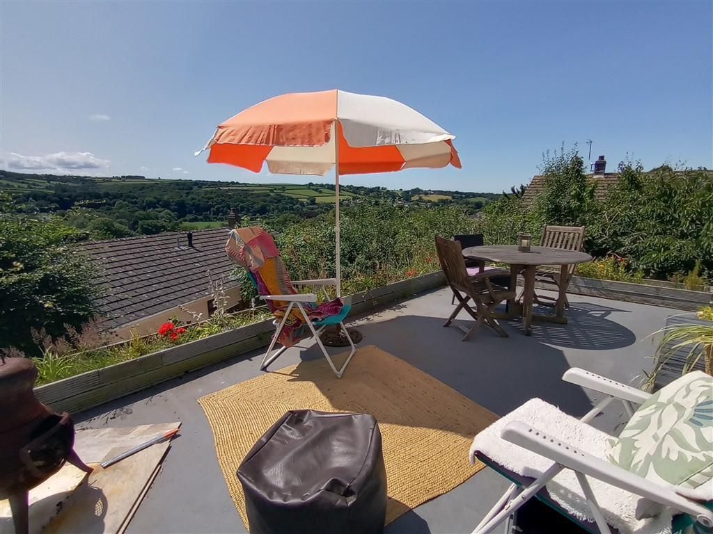 Additional image 3 of 3 bed detached bungalow for saleAdpar, Newcastle Emlyn, Ceredigion SA38
