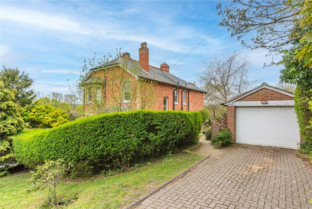 Additional image 20 of 5 bed detached house for saleCroft Lane, Newbury, Berkshire RG14