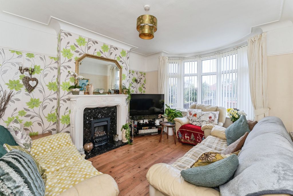 Additional image 5 of 3 bed semi-detached house for saleVictoria Road, Prestatyn LL19