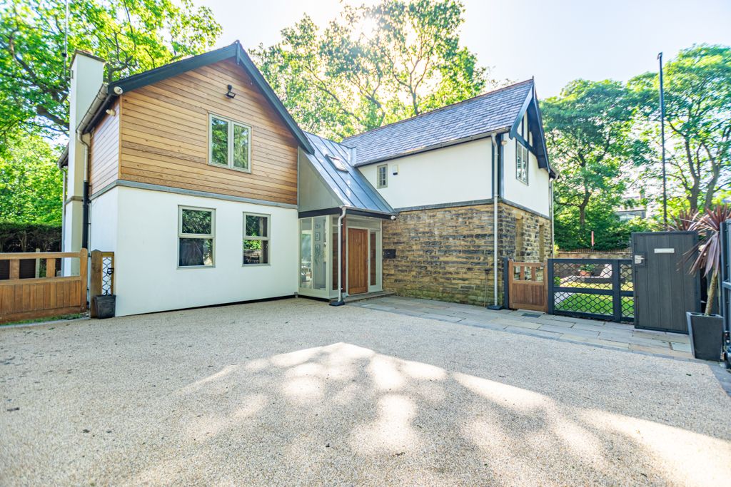 Additional image 30 of 4 bed detached house for saleWetherby Road, Leeds LS8