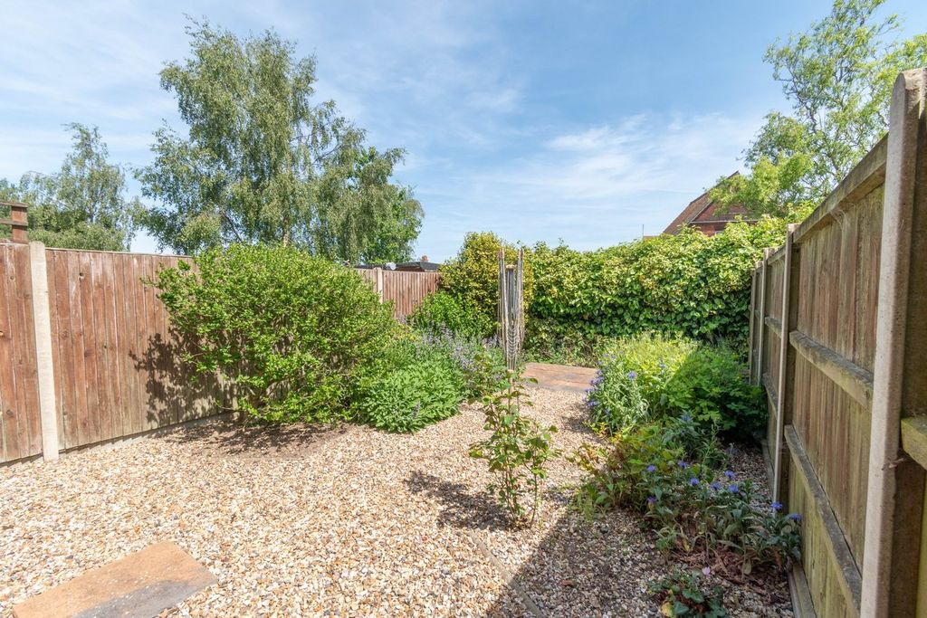 Additional image 11 of 2 bed semi-detached house for saleHastings Close, Melton Constable NR24