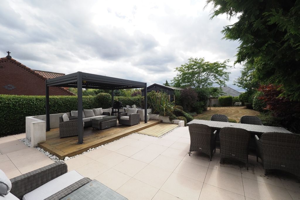 Additional image 22 of 4 bed detached house for salePoplar Grove, Mansfield NG19