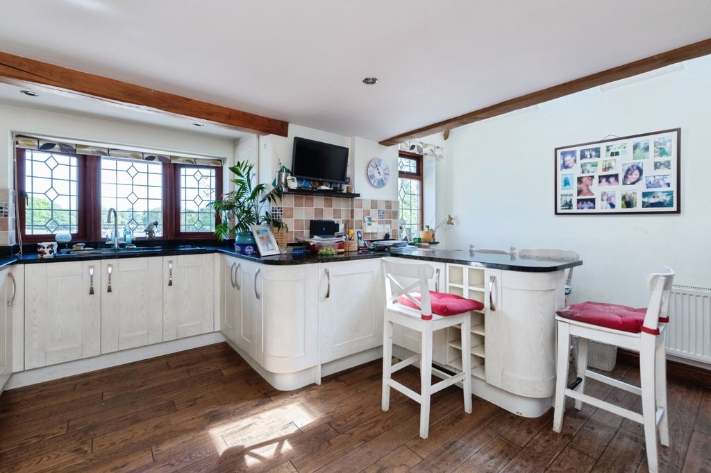 Additional image 3 of 3 bed detached house for saleRace Course View, Lyndhurst, Hampshire SO43