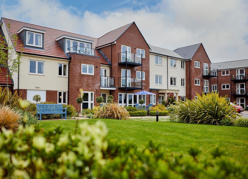 Additional image 2 of 1 bed flat for saleLongwick Road, Princes Risborough, Buckinghamshire HP27