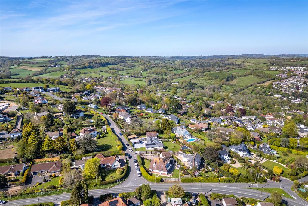 Additional image 32 of 4 bed detached house for saleSomers Road, Lyme Regis DT7