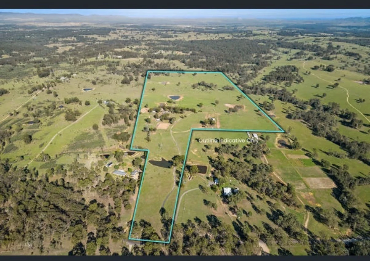Singleton NSW 2330 photo 2