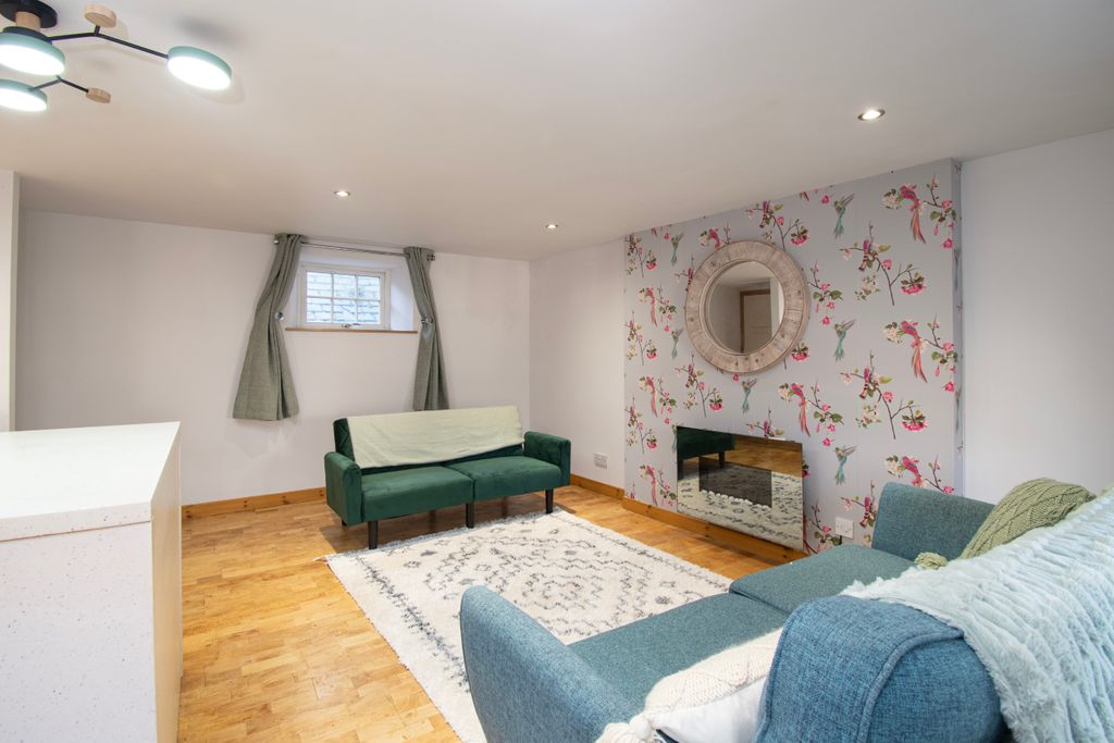 Additional image 10 of 1 bed flat for saleMurray Street, Montrose DD10