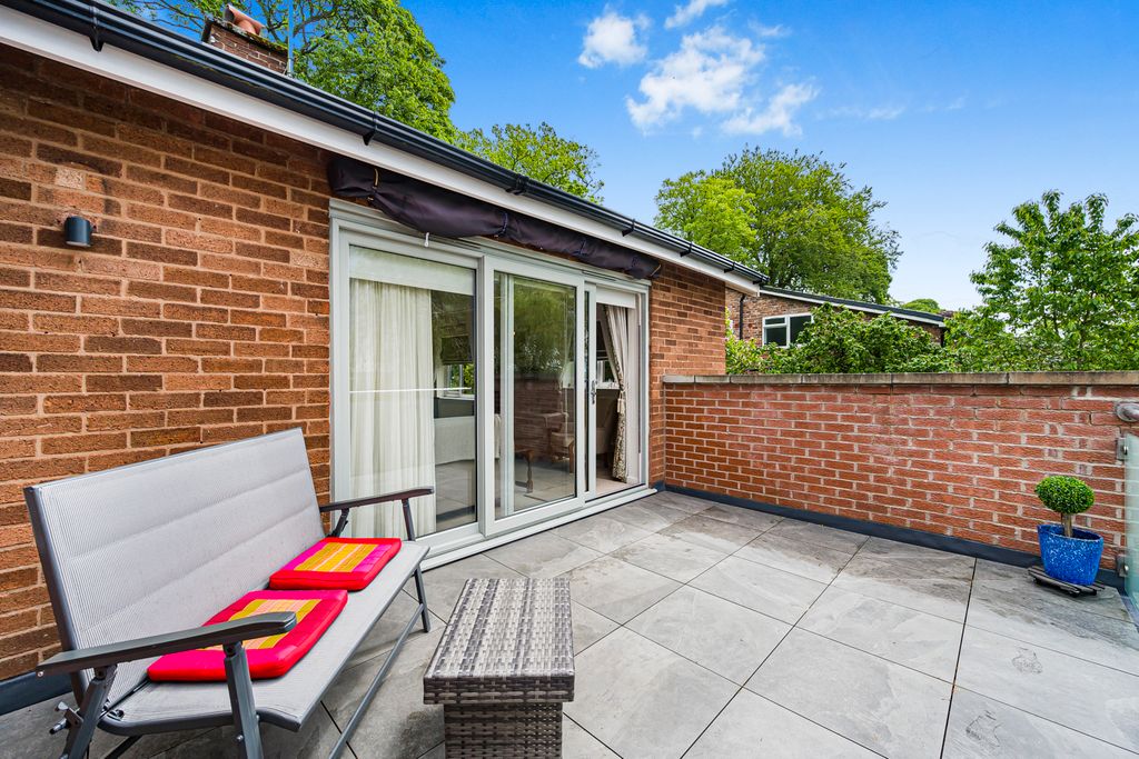Additional image 15 of 4 bed detached house for saleBibbys Lane, Macclesfield, Cheshire SK10