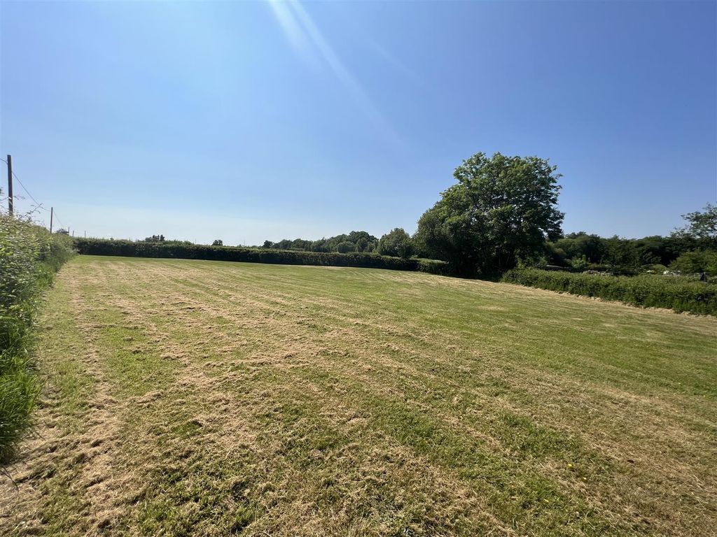 Additional image 12 of 4 bed detached house for saleLlanddeusant, Llangadog SA19