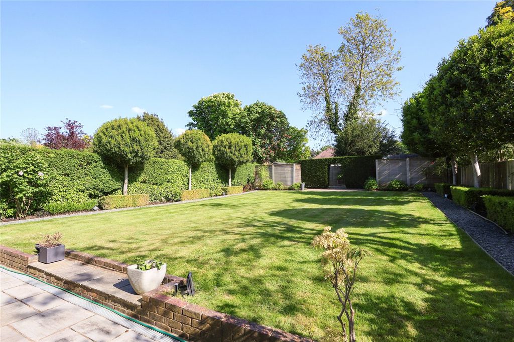 Additional image 29 of 6 bed detached house for saleNelson Road, New Malden KT3