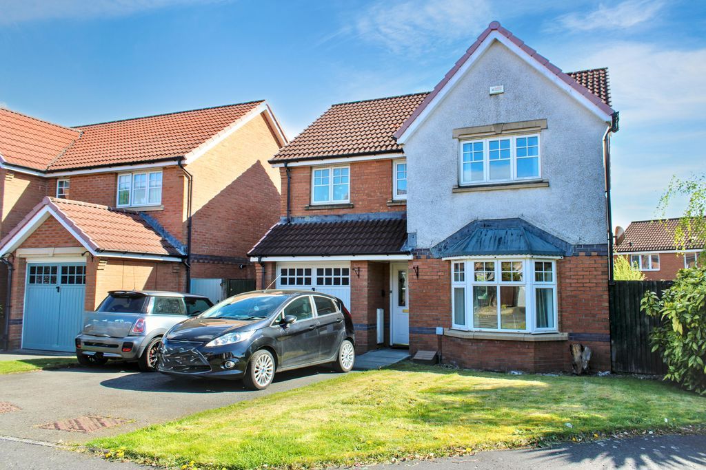 Additional image 19 of 4 bed detached house for sale16 Rankine Wynd, Tullibody FK10
