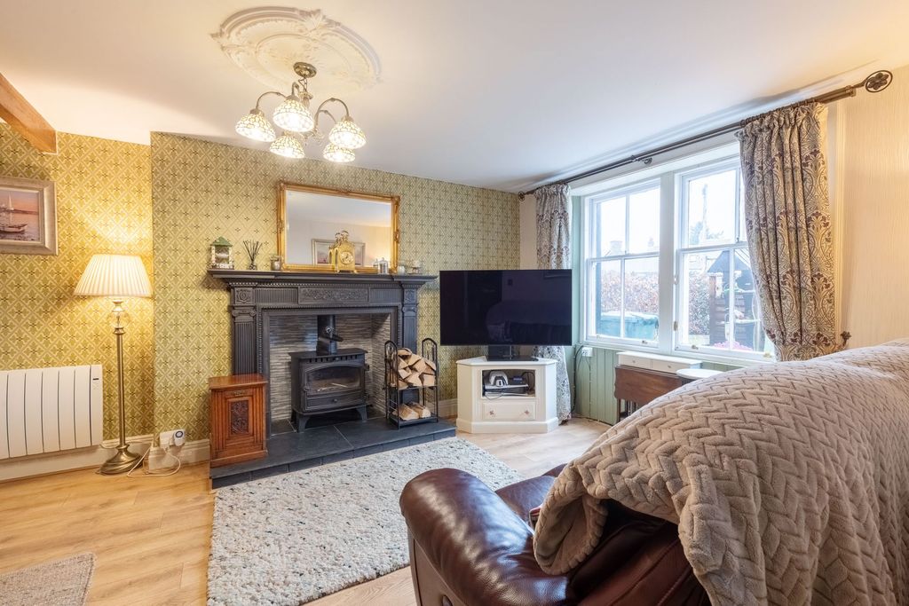 Additional image 5 of 2 bed terraced house for saleElmbank, Main Street, Morebattle, Kelso TD5