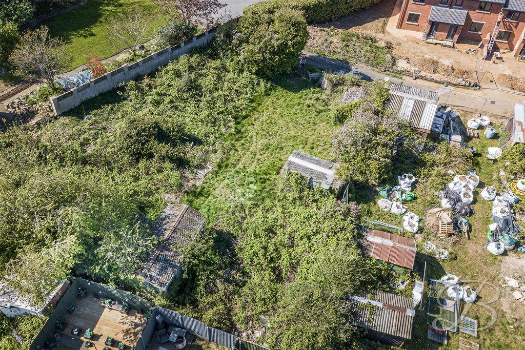 Additional image 17 of Land for saleRedgate Street, Mansfield NG19