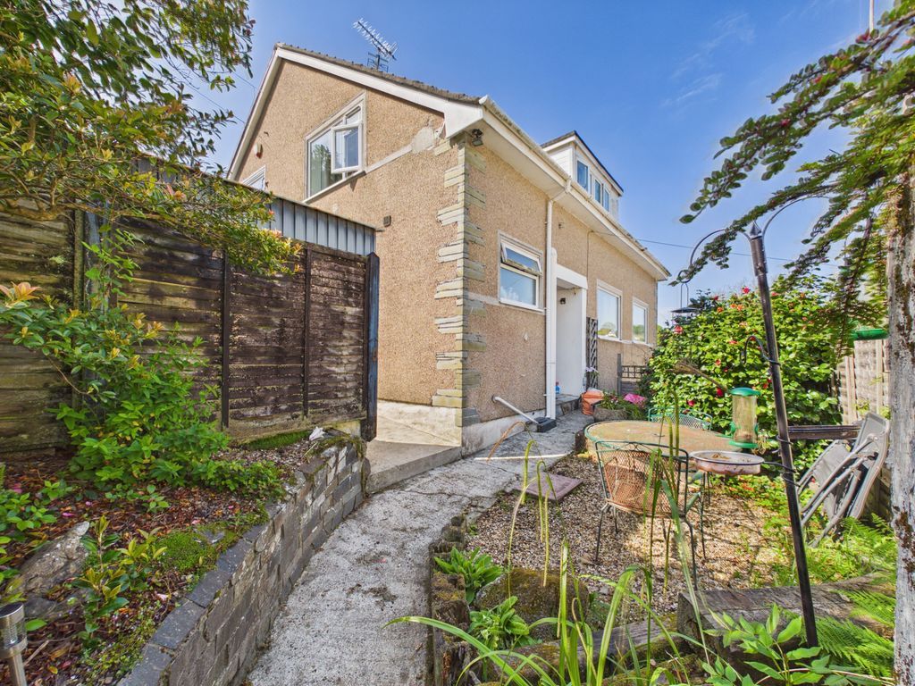 5 bed semi-detached house for saleTruro Lane, Penryn TR10