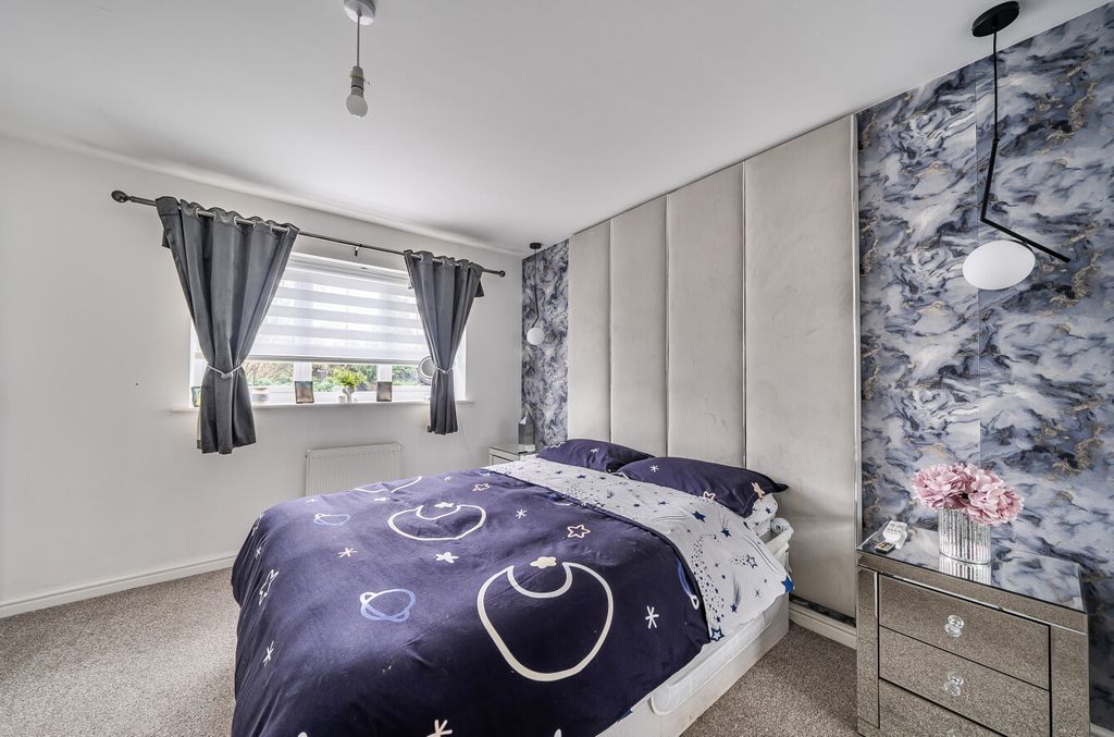 Additional image 11 of 3 bed detached house for saleHeritage Way, Llanymynech, Powys SY22