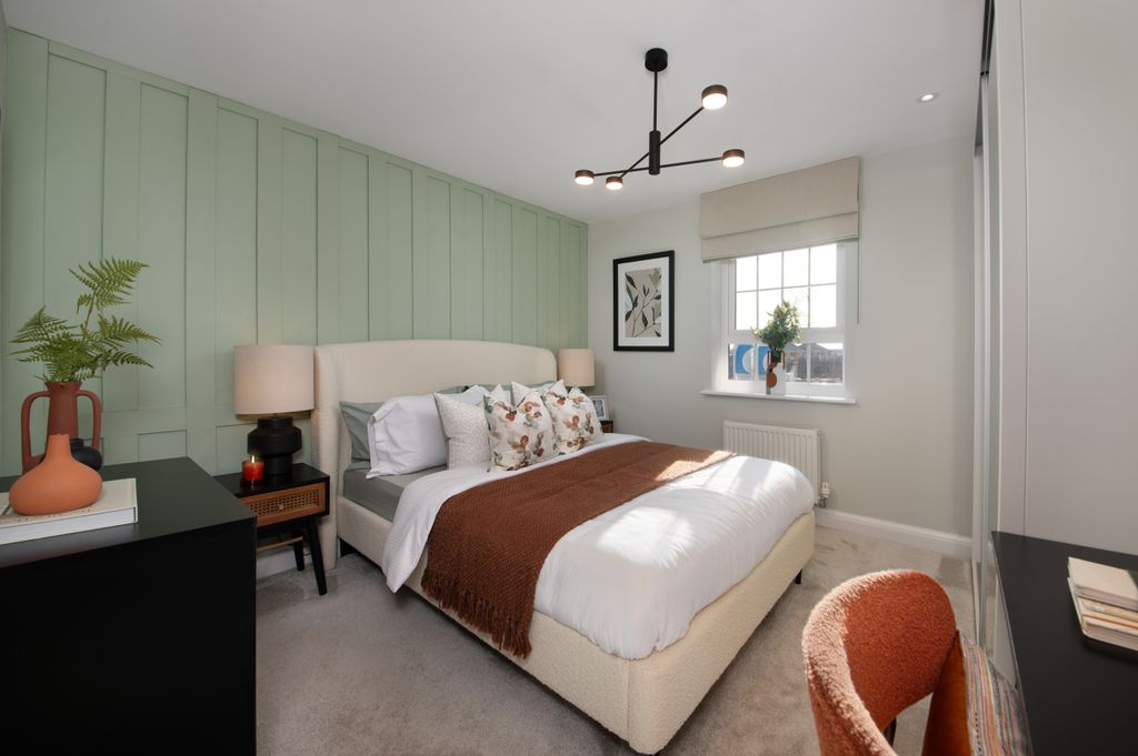 Additional image 8 of 4 bed detached house for sale"Kirkdale" at Buildwas Road, Ironbridge TF8