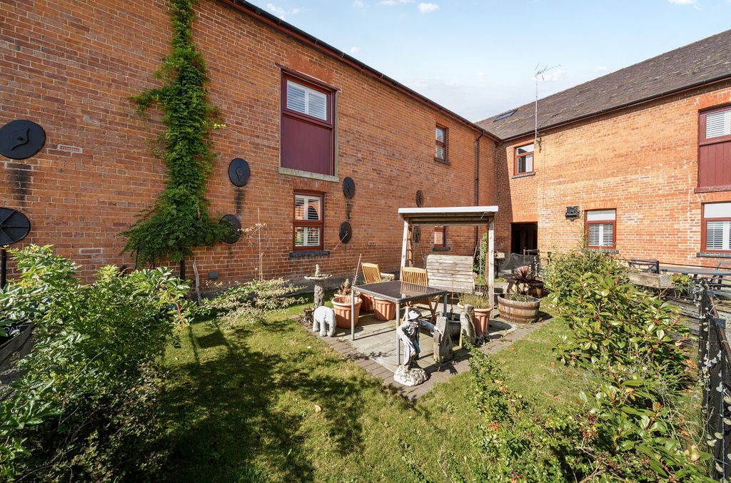 Additional image 18 of 3 bed terraced house for saleForden, Welshpool, Powys SY21