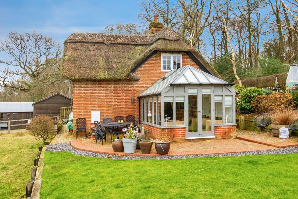 Additional image 18 of 3 bed detached house for saleSilver Street, Lyndhurst, Hampshire SO43
