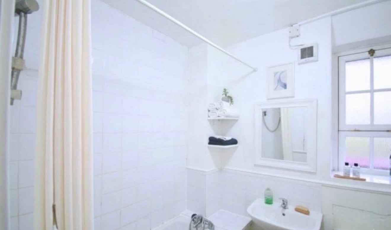 4 Bed Flat, Baddeley House, SE11, N1 7GU photo 5