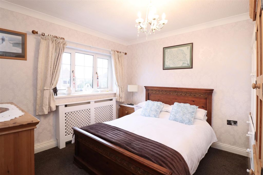 Additional image 8 of 2 bed flat for saleHowe Road, Norton, Malton YO17