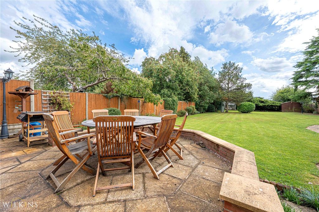 Additional image 47 of 4 bed detached house for saleThe Long Shoot, Nuneaton, Warwickshire CV11