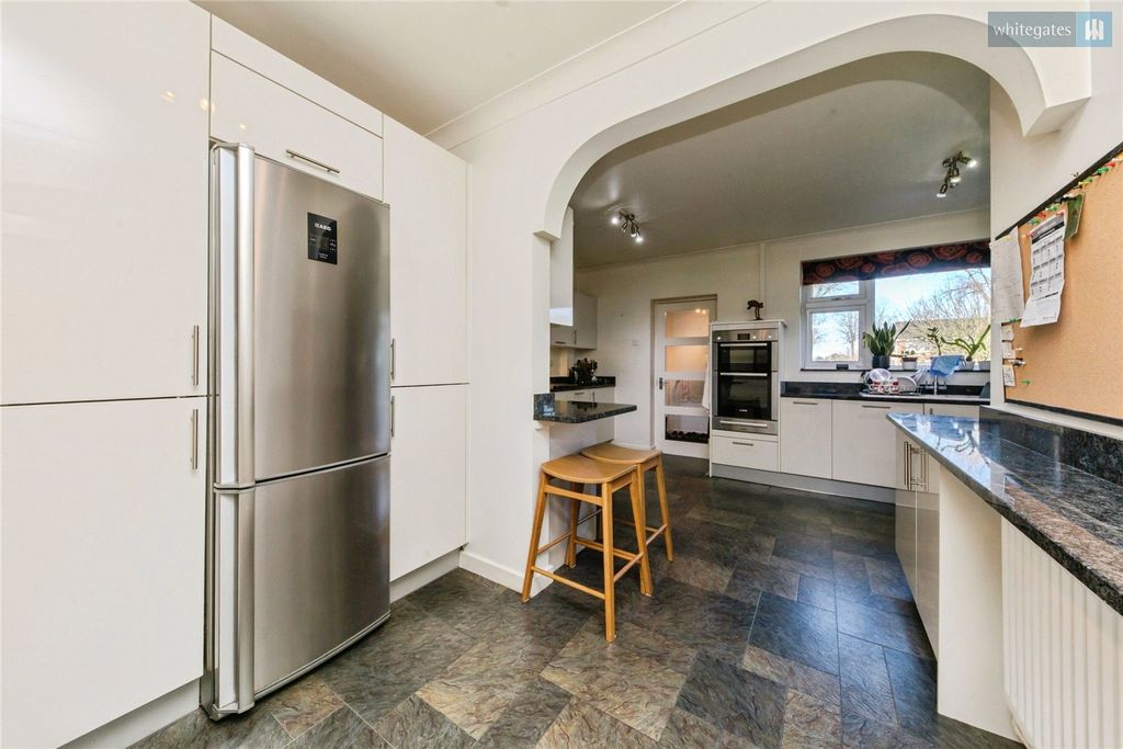 Additional image 8 of 5 bed bungalow for saleHornby Drive, Nantwich, Cheshire CW5