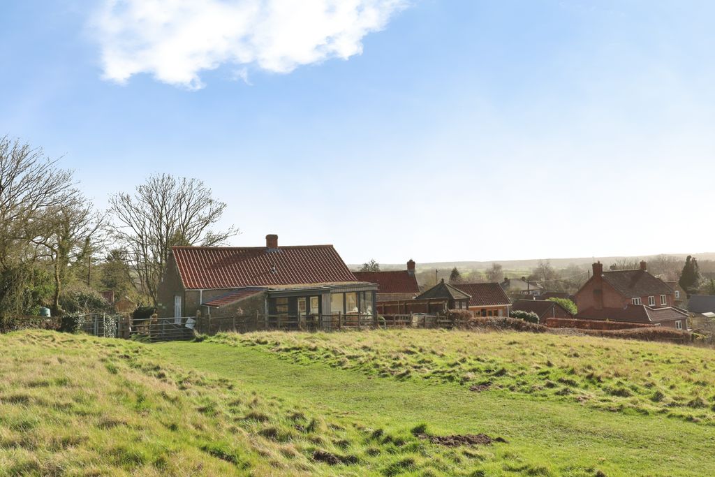 Additional image 16 of 2 bed detached bungalow for saleRasen Road, Tealby, Market Rasen LN8