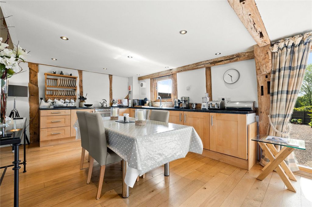 Additional image 8 of 2 bed barn conversion for saleBalance Barns, Titley, Kington, Herefordshire HR5