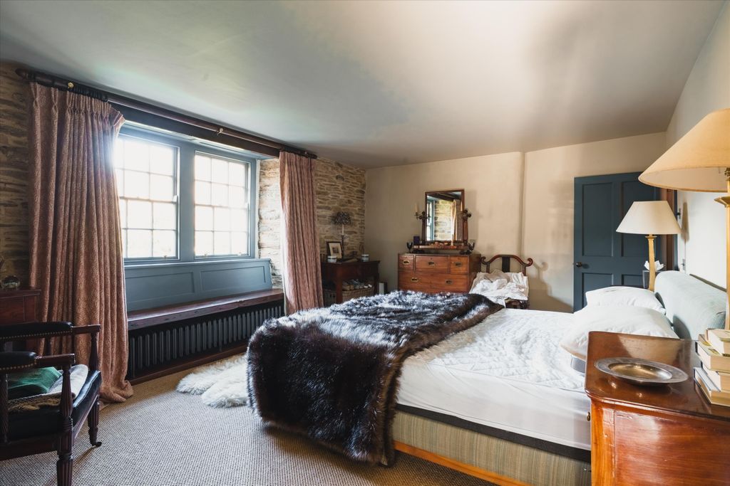 Additional image 12 of 9 bed detached house for saleSt. Veep, Lostwithiel, Cornwall PL22