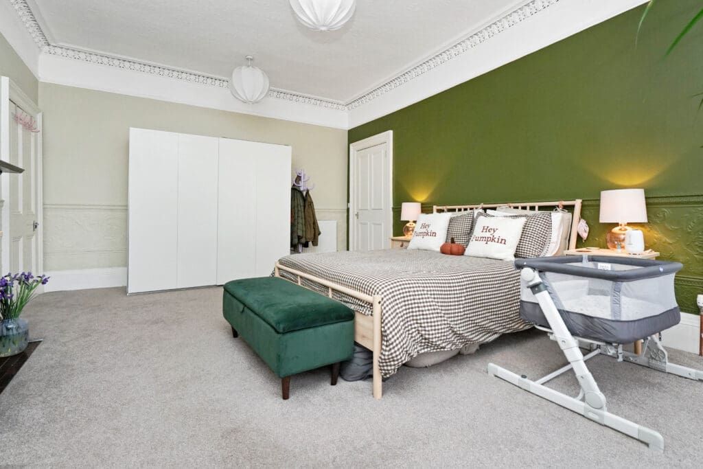 Additional image 9 of 2 bed flat for saleHigh Street, Musselburgh EH21