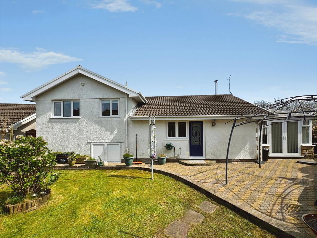 Additional image 22 of 4 bed detached house for saleRidgewood Gardens, Cimla, Neath SA11