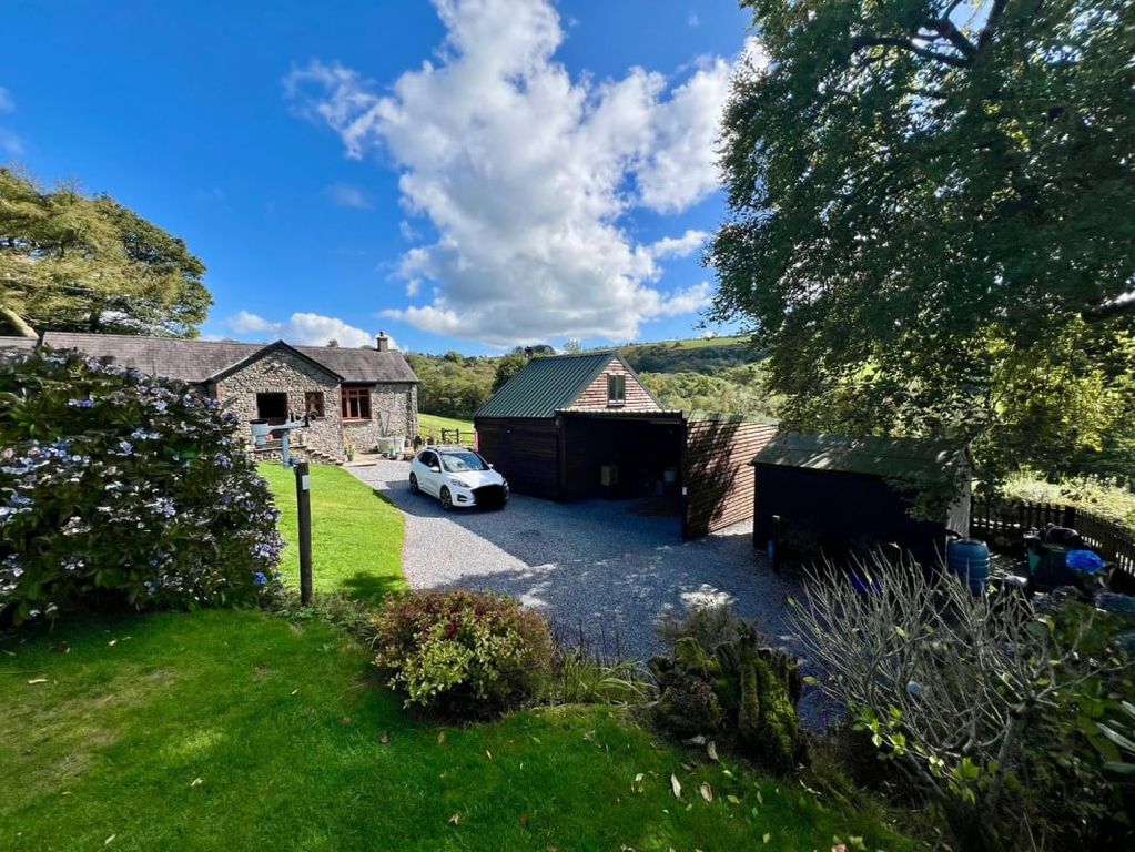 Additional image 3 of 4 bed detached house for salePenyrheolwen, Talley, Llandeilo SA19