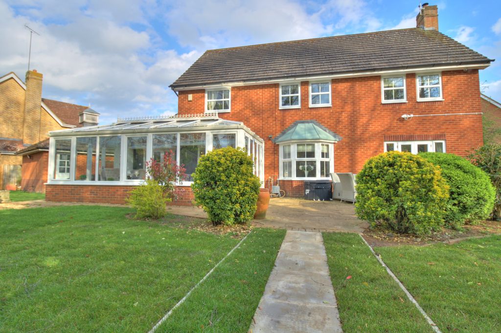 Additional image 34 of 4 bed detached house for saleStanding Stones, Northampton NN3