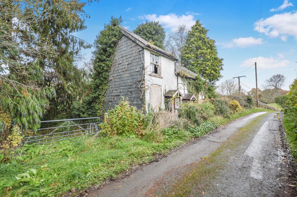 Additional image 13 of 2 bed cottage for saleCyfronydd, Welshpool, Powys SY21
