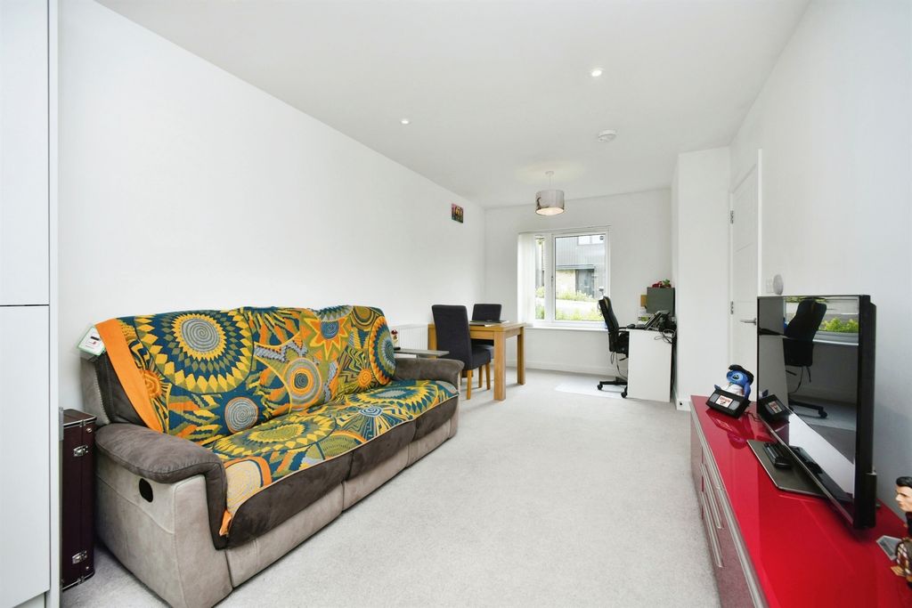 Additional image 2 of 3 bed semi-detached house for saleCelandine Way, Newhaven BN9