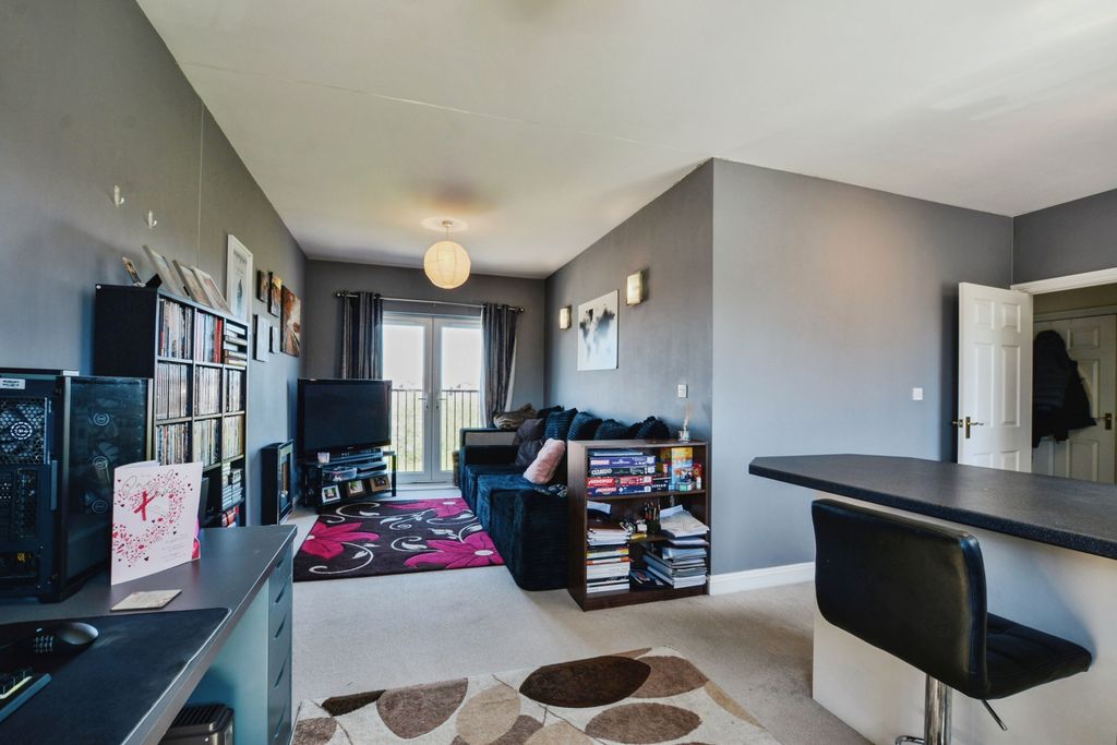 Additional image 7 of 2 bed flat for saleMulberry Way, Skegness PE25