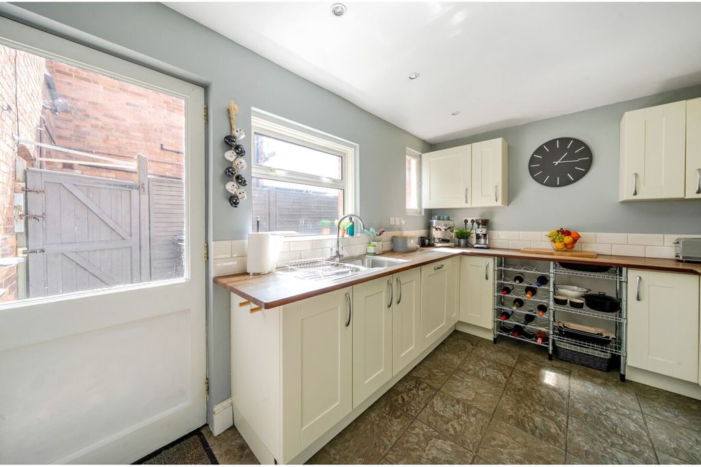 Additional image 10 of 3 bed terraced house for saleBarleythorpe Road, Oakham LE15