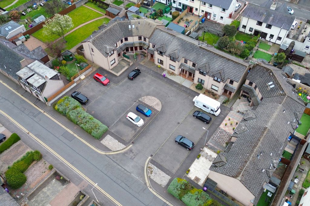 Additional image 28 of 3 bed end terrace house for saleNursery Crescent, Montrose DD10