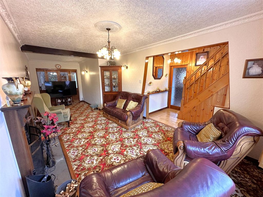 Additional image 3 of 4 bed detached house for saleDanny Lyp, Sibcy Lane, Balderton, Newark NG24