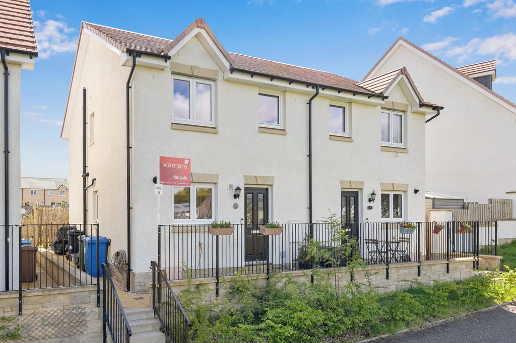 Additional image 24 of 3 bed semi-detached house for sale29 Merricks Avenue, Roslin EH25