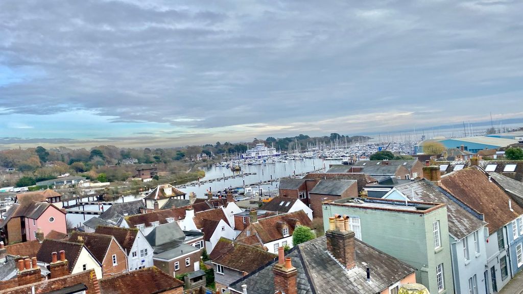 Additional image 15 of 1 bed flat for saleHigh Street, Lymington SO41