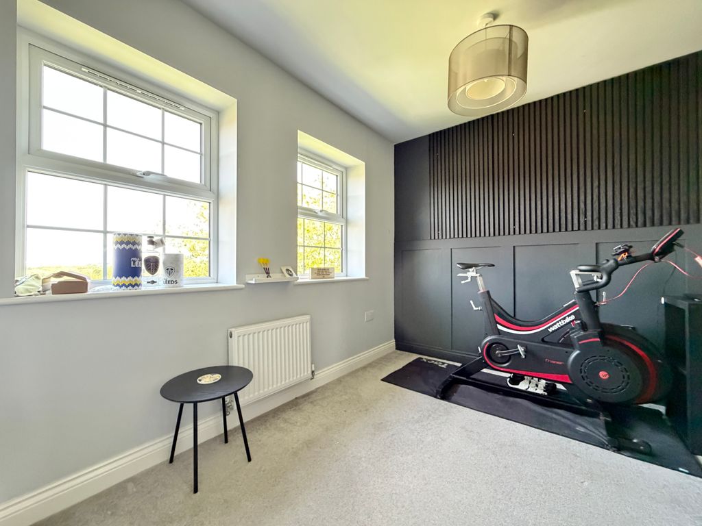Additional image 21 of 4 bed detached house for saleRose Farm Meadows, Normanton, West Yorkshire WF6