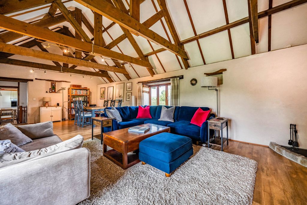 Additional image 4 of 3 bed detached house for salePolean Farm, Pelynt, Looe PL13