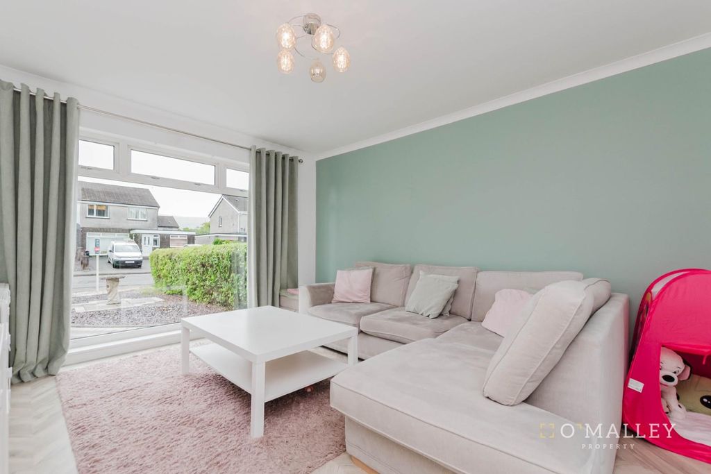 Additional image 2 of 3 bed semi-detached house for saleThe Bryony, Tullibody FK10