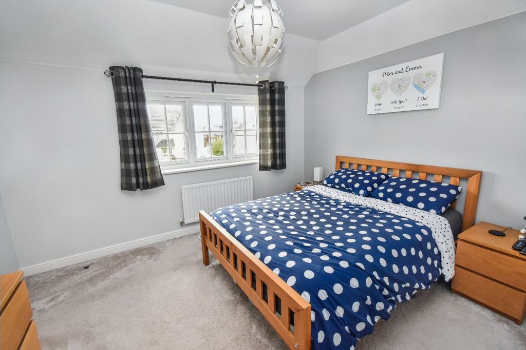Additional image 12 of 4 bed detached house for saleLegion Way, Okehampton EX20