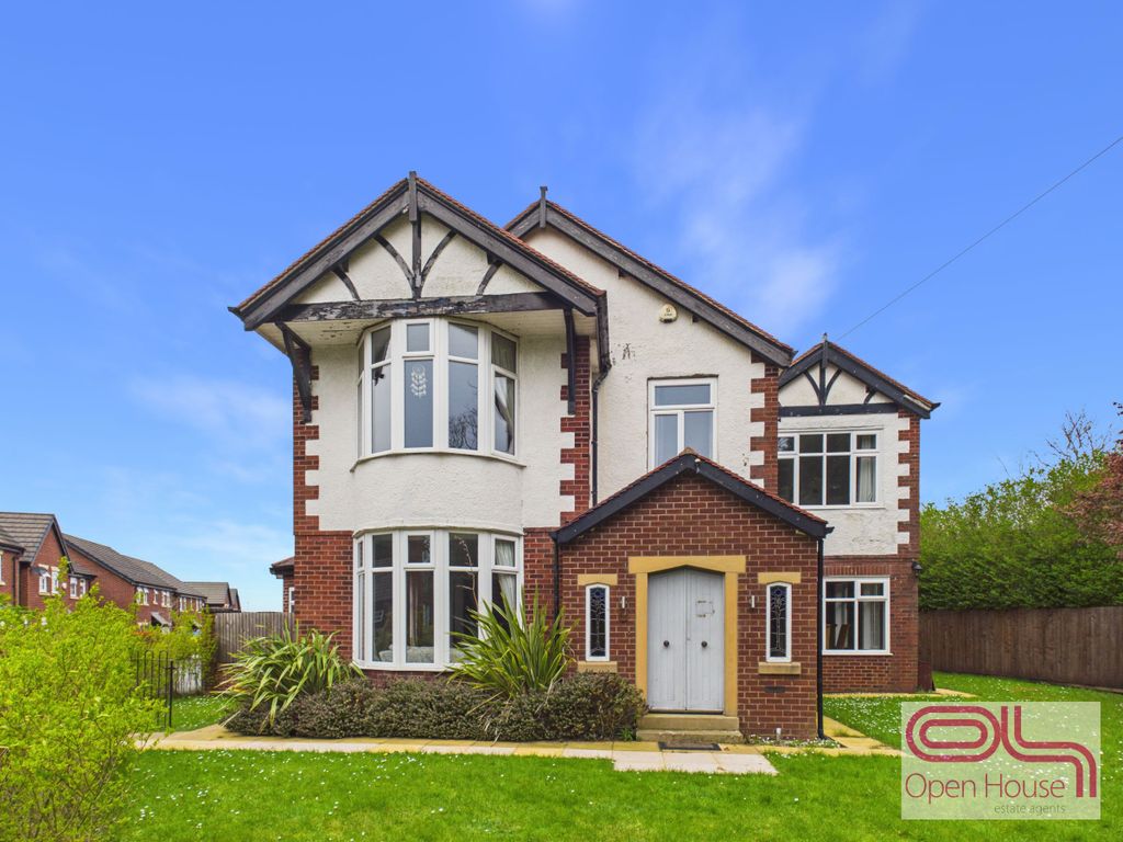 Additional image 25 of 6 bed detached house for saleHigh Rigg House, D'urton Lane, Preston PR3