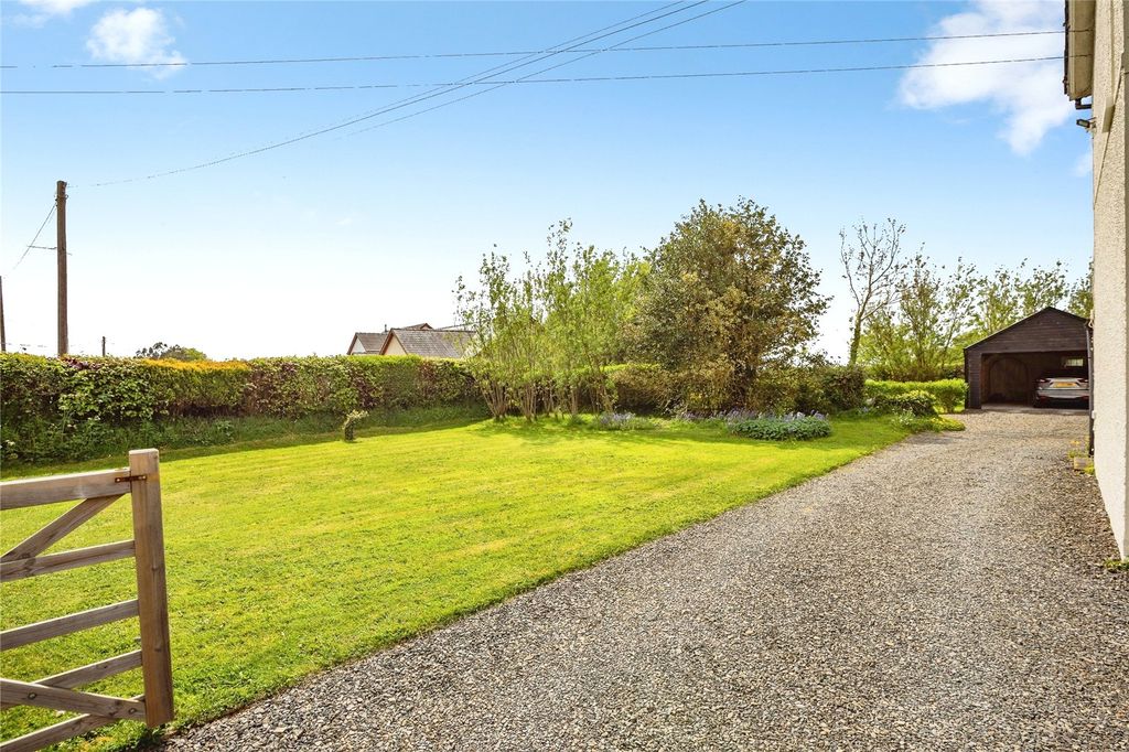 Additional image 24 of 3 bed detached house for saleCwm Cou, Newcastle Emlyn, Ceredigion SA38