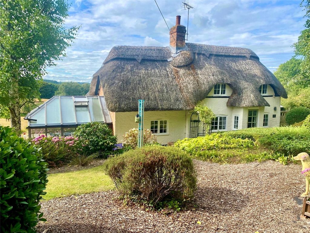 Additional image 29 of 3 bed detached house for saleSilver Street, Lyndhurst, Hampshire SO43