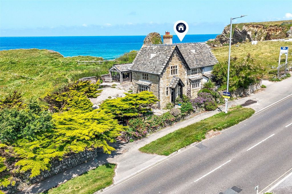 Additional image 12 of 3 bed cottage for saleAlexandra Road, Newquay, Cornwall TR7