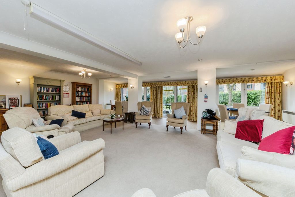 Additional image 8 of 1 bed flat for saleMillers Court, Hope Street West, Macclesfield, Cheshire SK10